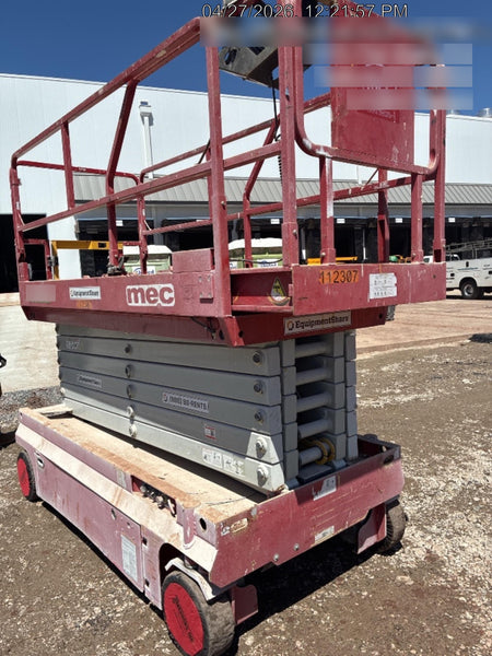2020 MEC 4555SE