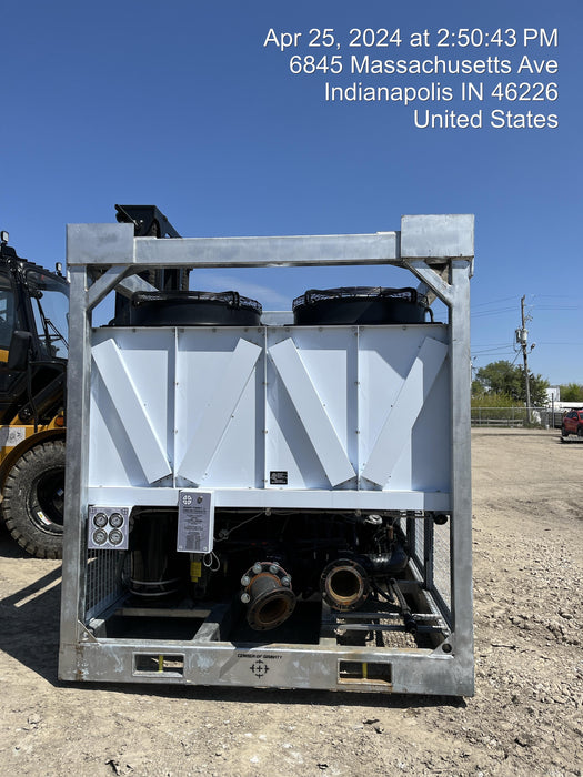 2023 SMARTECH SCOD231AR4