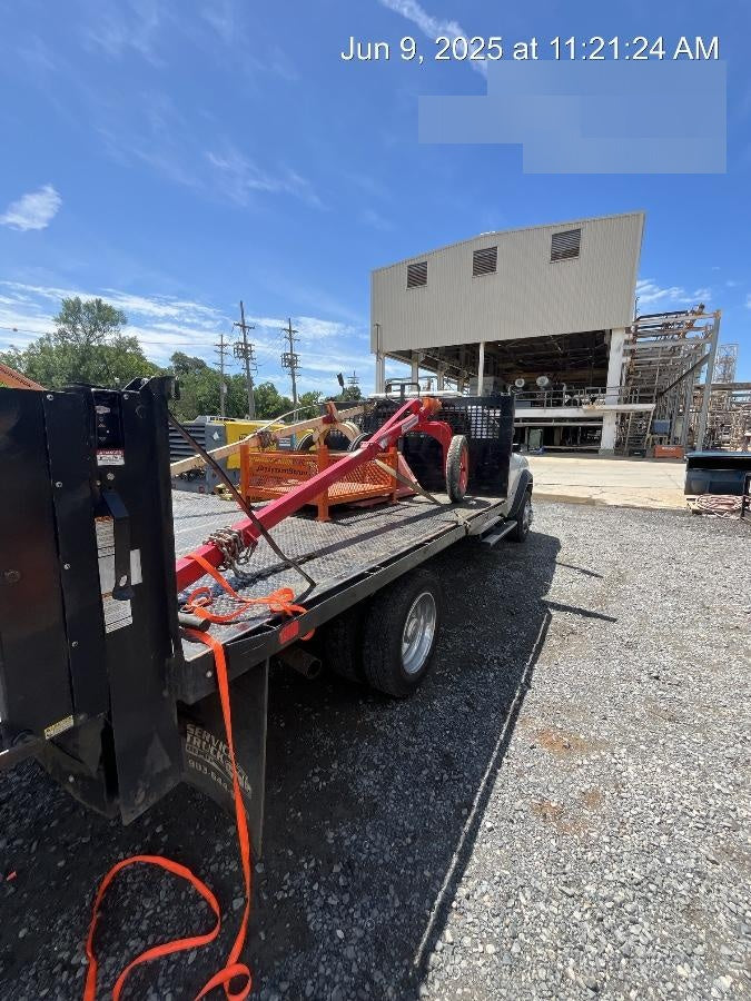 2021 SUMNER ST-401