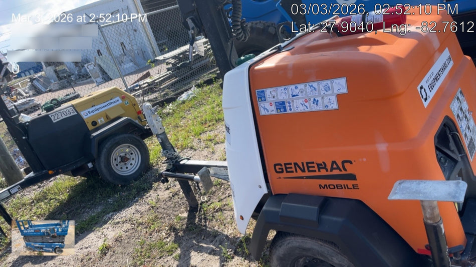 2023 GENERAC MLT2