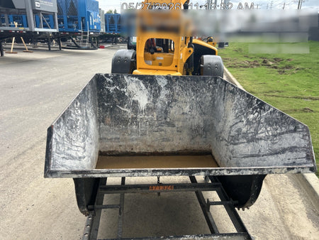 2024 STAR INDUSTRIES M-1820 - Self-Dump Hopper