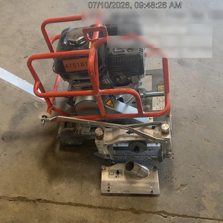 2024 HUSQVARNA SOFF-CUT 150