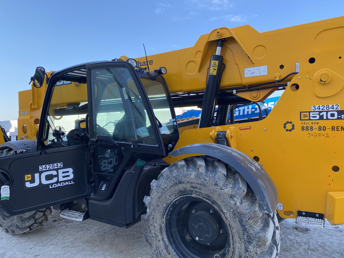 2023 JCB 510-56