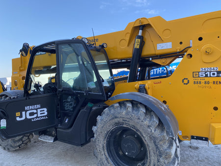 2023 JCB 510-56