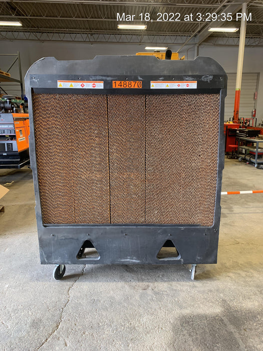 2021 PORTACOOL PACJS2601A1