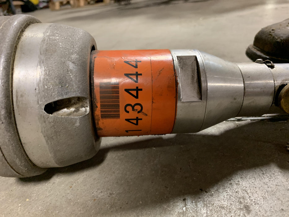 2021 MICHIGAN PNEUMATIC 10267