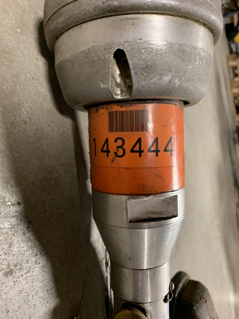 2021 MICHIGAN PNEUMATIC 10267