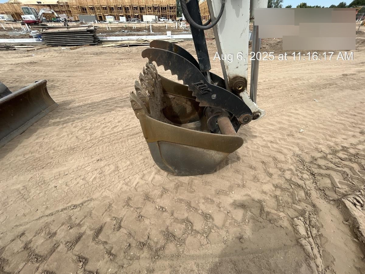 2023 TAG MANUFACTURING 36" Bucket - Mini Excavator TAG