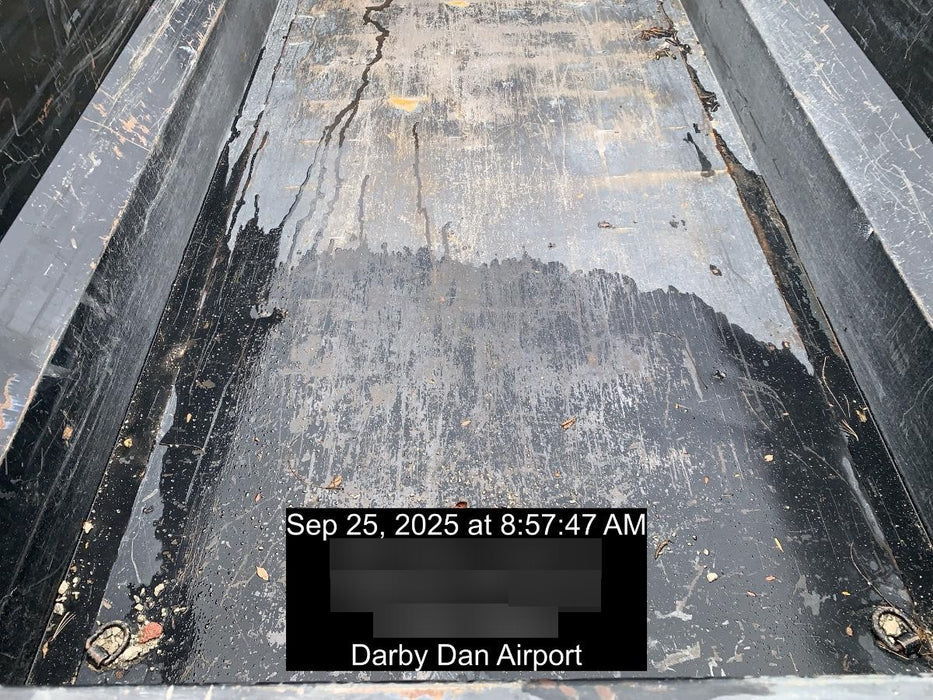 2024 TEXAS PRIDE TRAILERS DT714416KBP