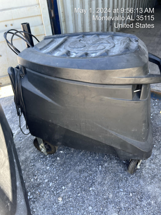 2020 POWER BREEZER PB10-MAX-06-B