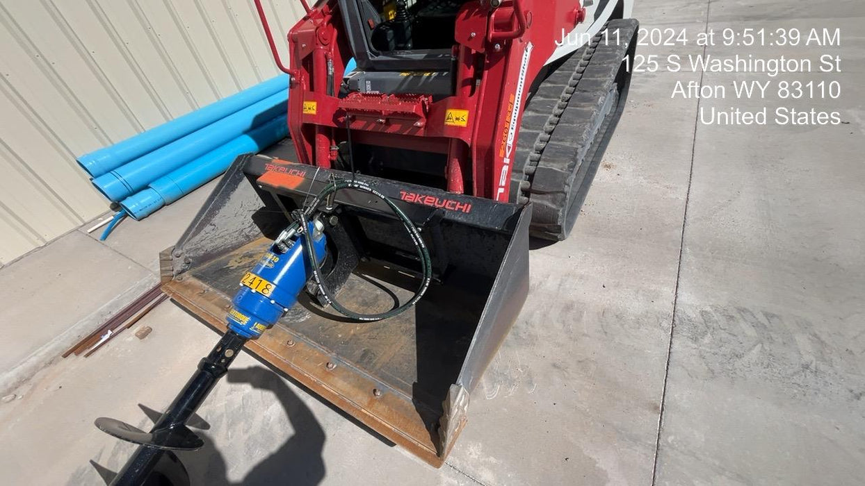 2023 AUGER TORQUE 3300-30