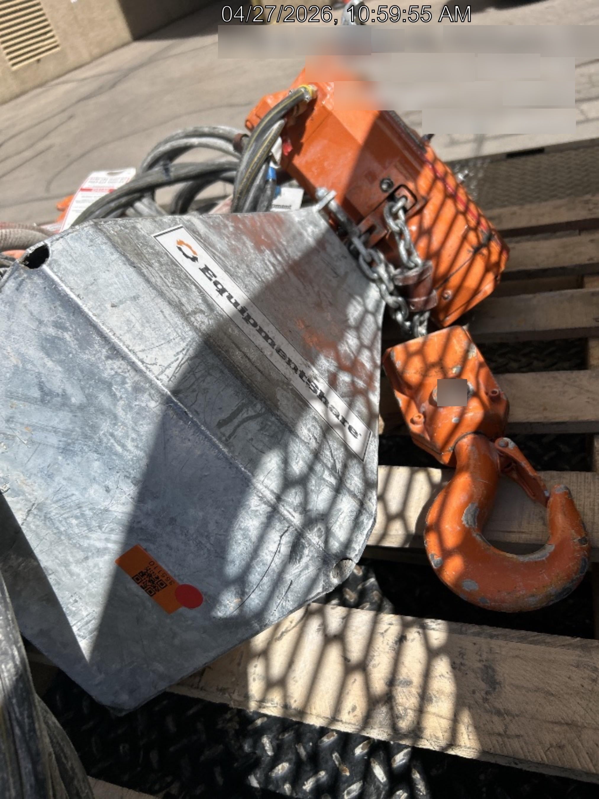 2023 INGERSOLL RAND LL2A020