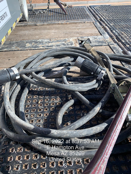 2022 ATLAS COPCO QAS45