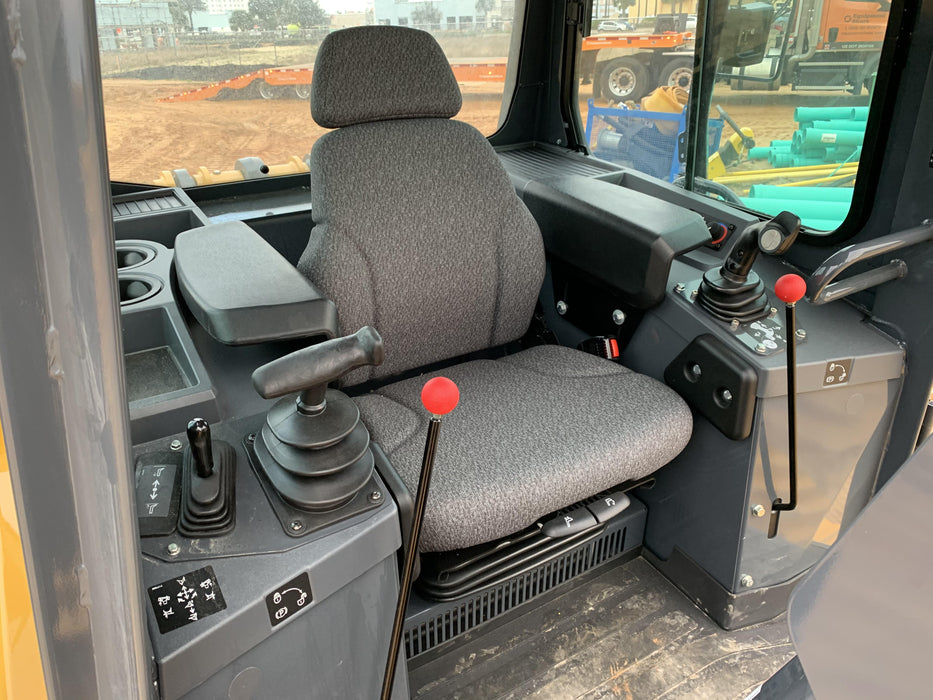 2020 JOHN DEERE 650K-II