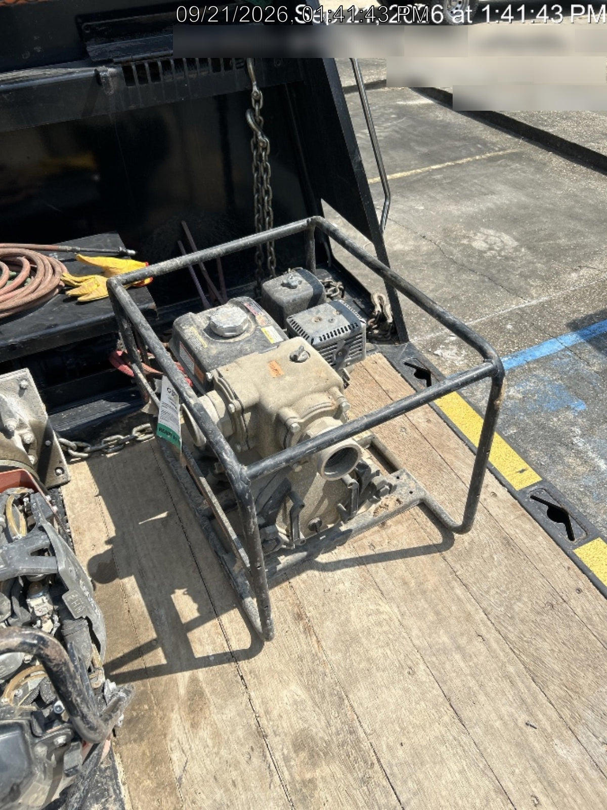 2025 MI-T-M WTP-T03-0MGH