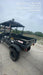 2022 Club Car CA1700D Canopy, Diesel, 4 Passenger
