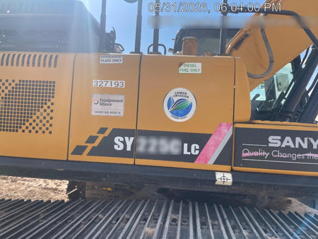 2023 SANY SY225C