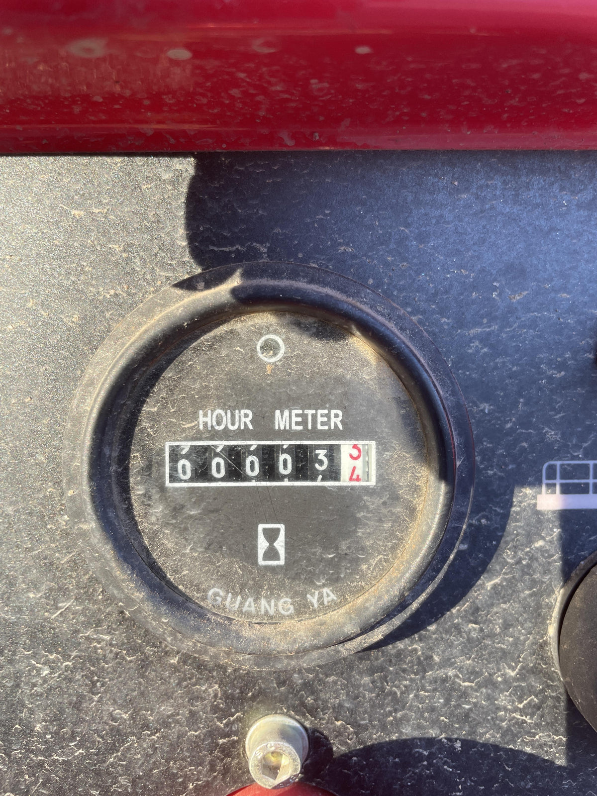 2022 MEC 1330SE