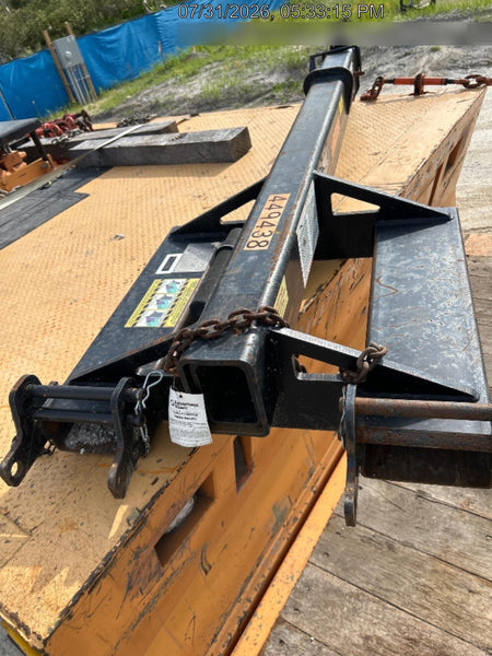 2024 STAR INDUSTRIES M1360B - Star JIB Boom