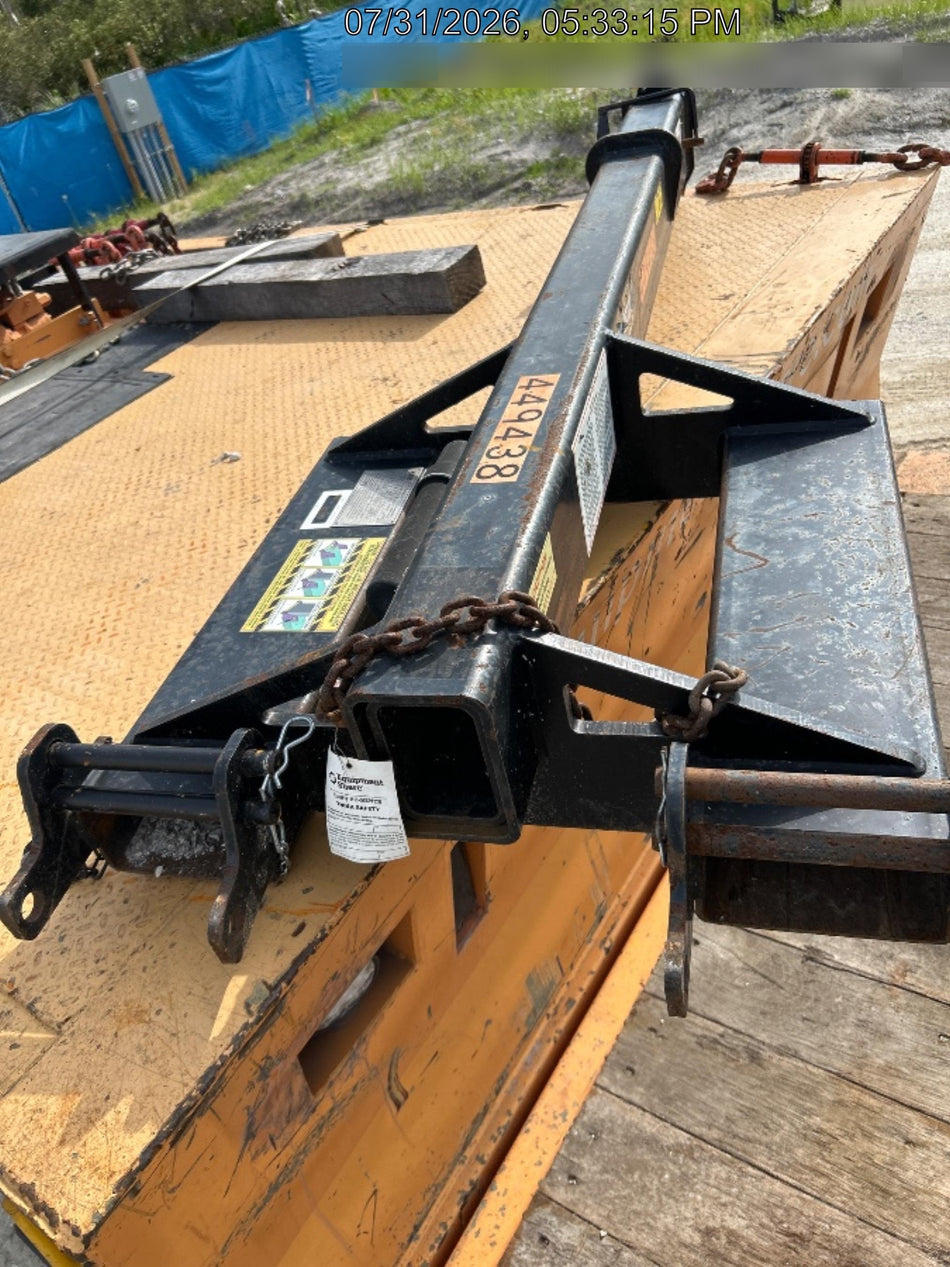 2024 STAR INDUSTRIES M1360B - Star JIB Boom