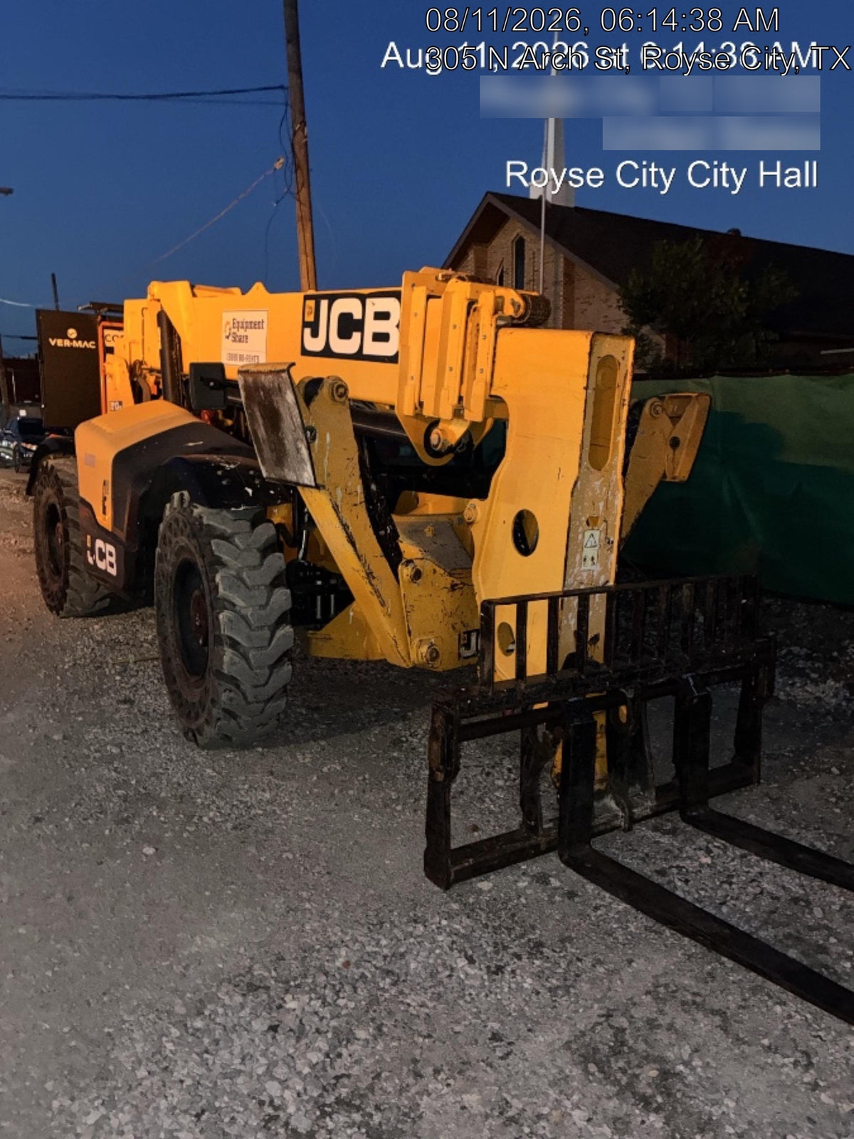 2019 JCB 510-56