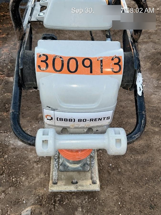 2023 MULTIQUIP MTX60HD