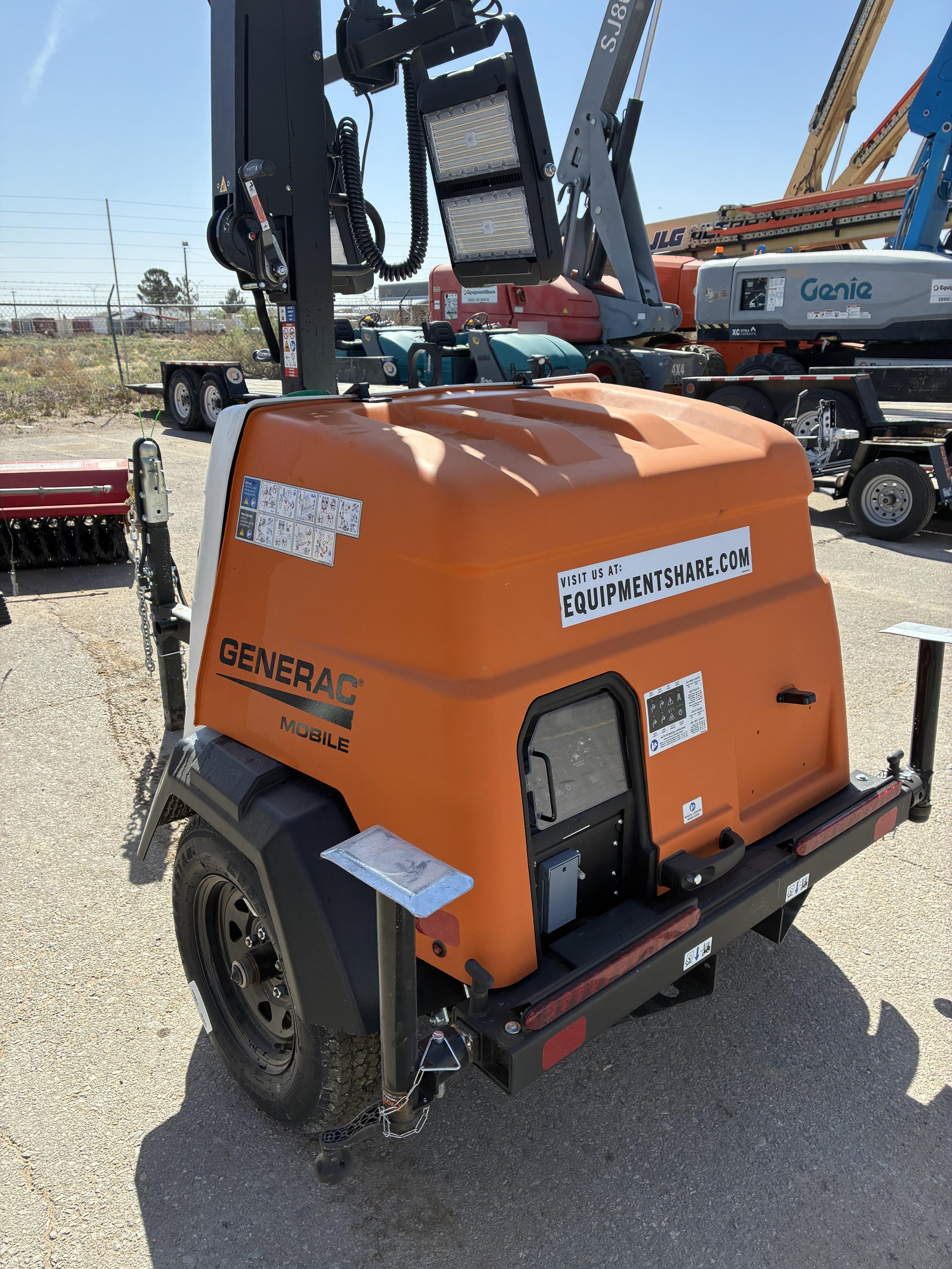 2026 GENERAC MLTS-4