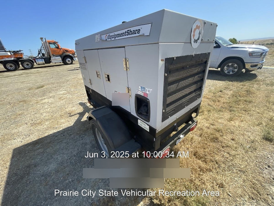 2019 WACKER NEUSON G25