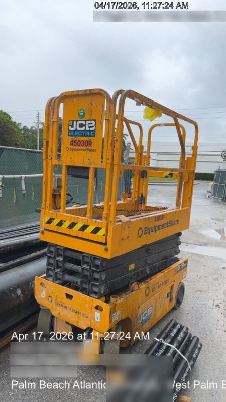 2024 JCB S1932E