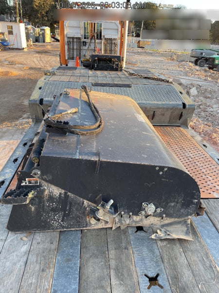 2021 PALADIN Sweepster SB72