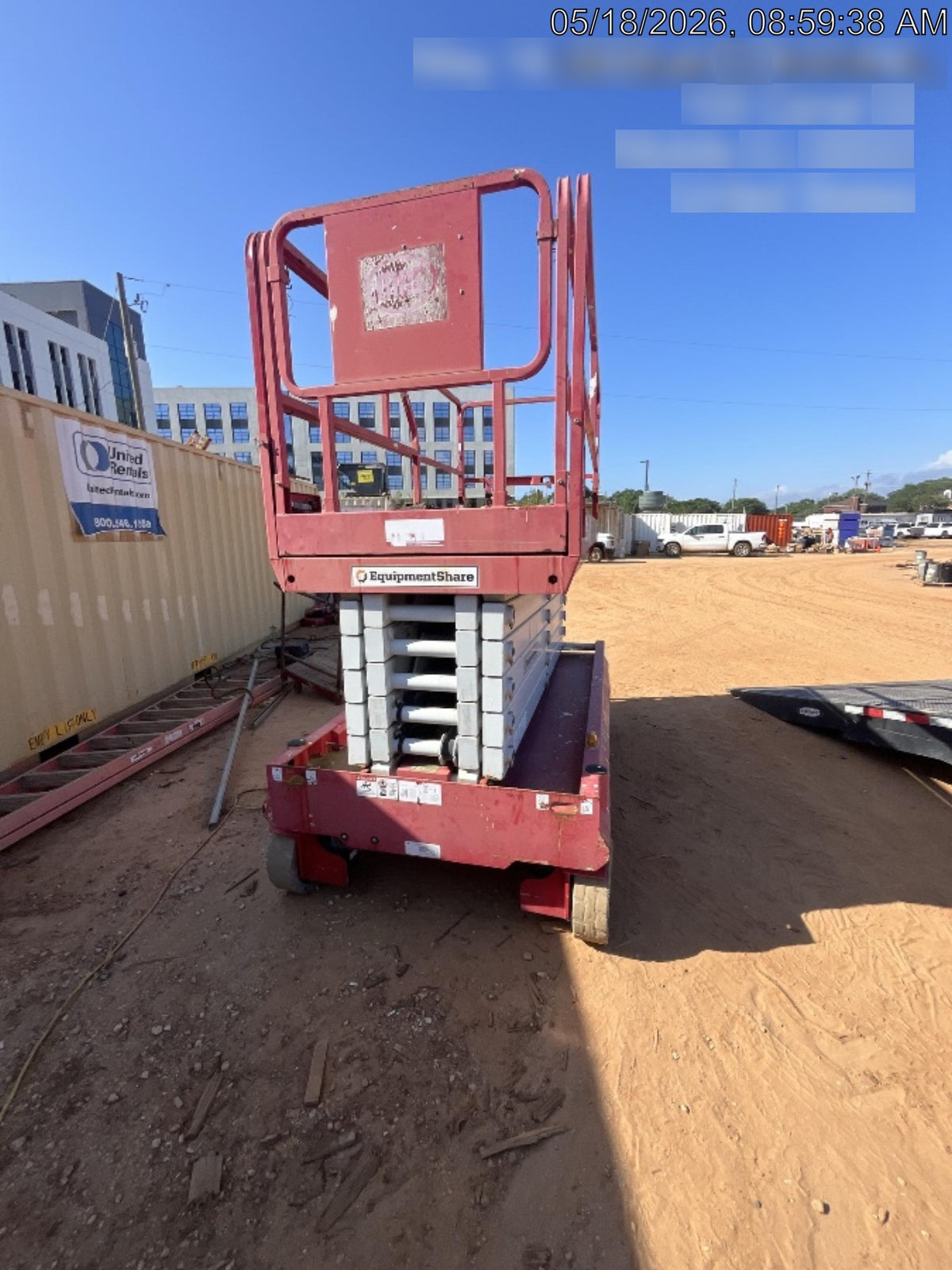 2020 MEC 4555SE