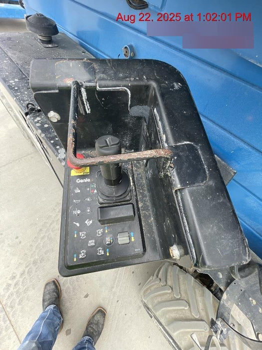 2020 GENIE GS-4069 RT