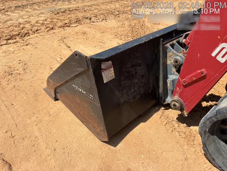 2022 TAKEUCHI TL6R