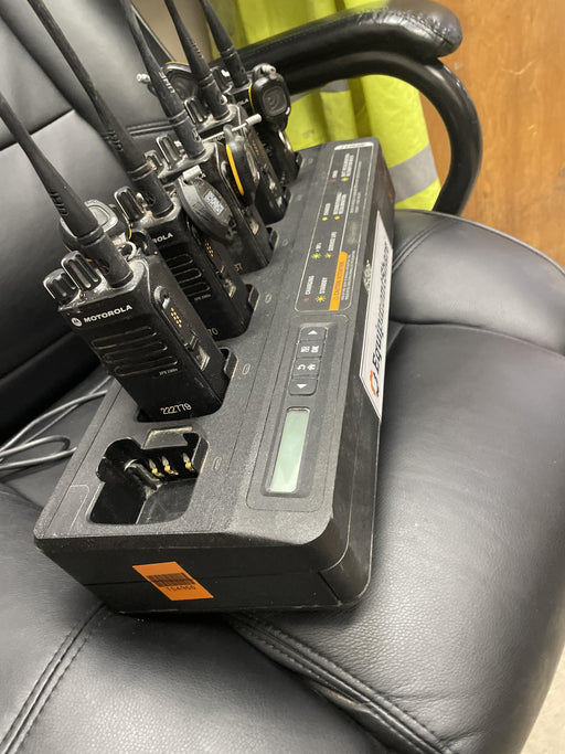 2021 MOTOROLA PMPN4285