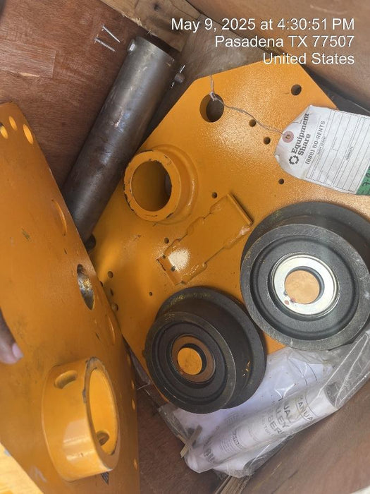 2020 HARRINGTON PT080