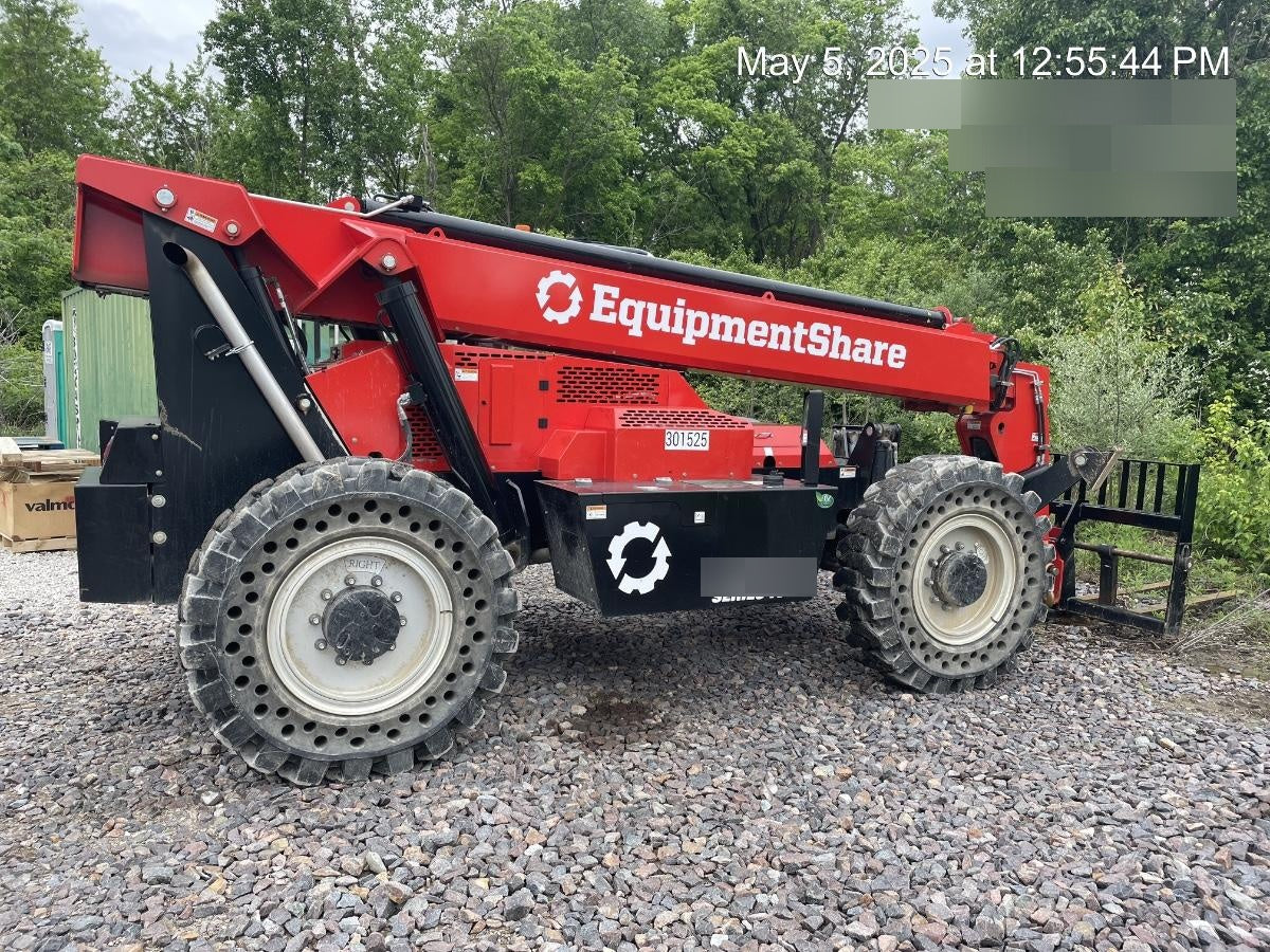 2023 MANITOU MTA10055