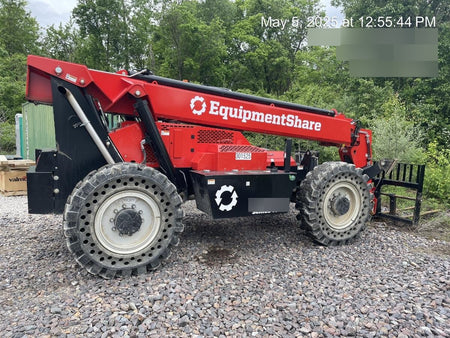 2023 MANITOU MTA10055