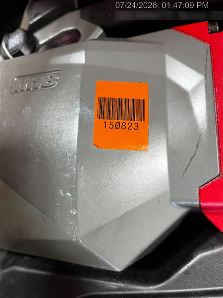 2021 MILWAUKEE 2874-22HD