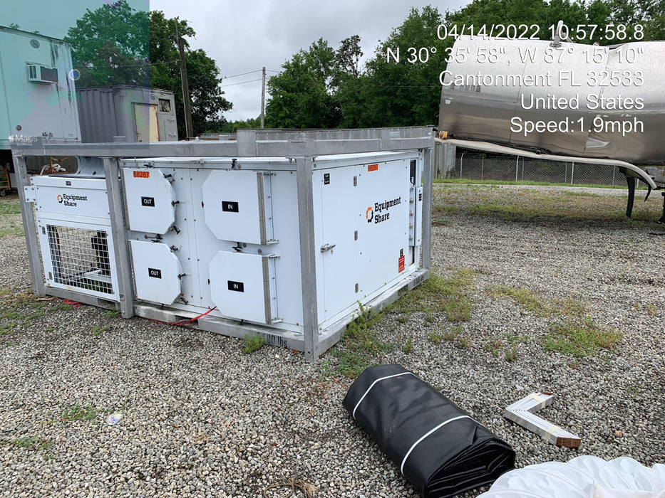 2020 SMARTECH SACP26A-SP