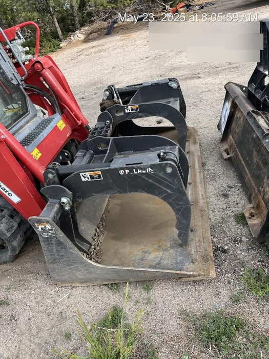 2022 PALADIN UTILITY GRAPPLE 11876-0022