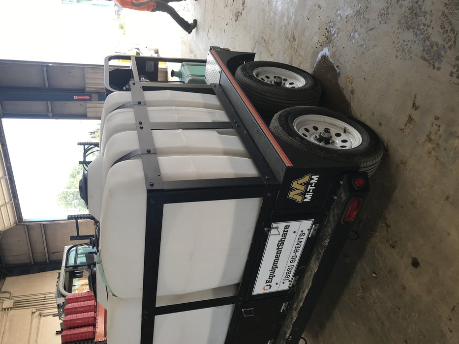 2019 MI-T-M CORPORATION HS-3006-0MDK-UR