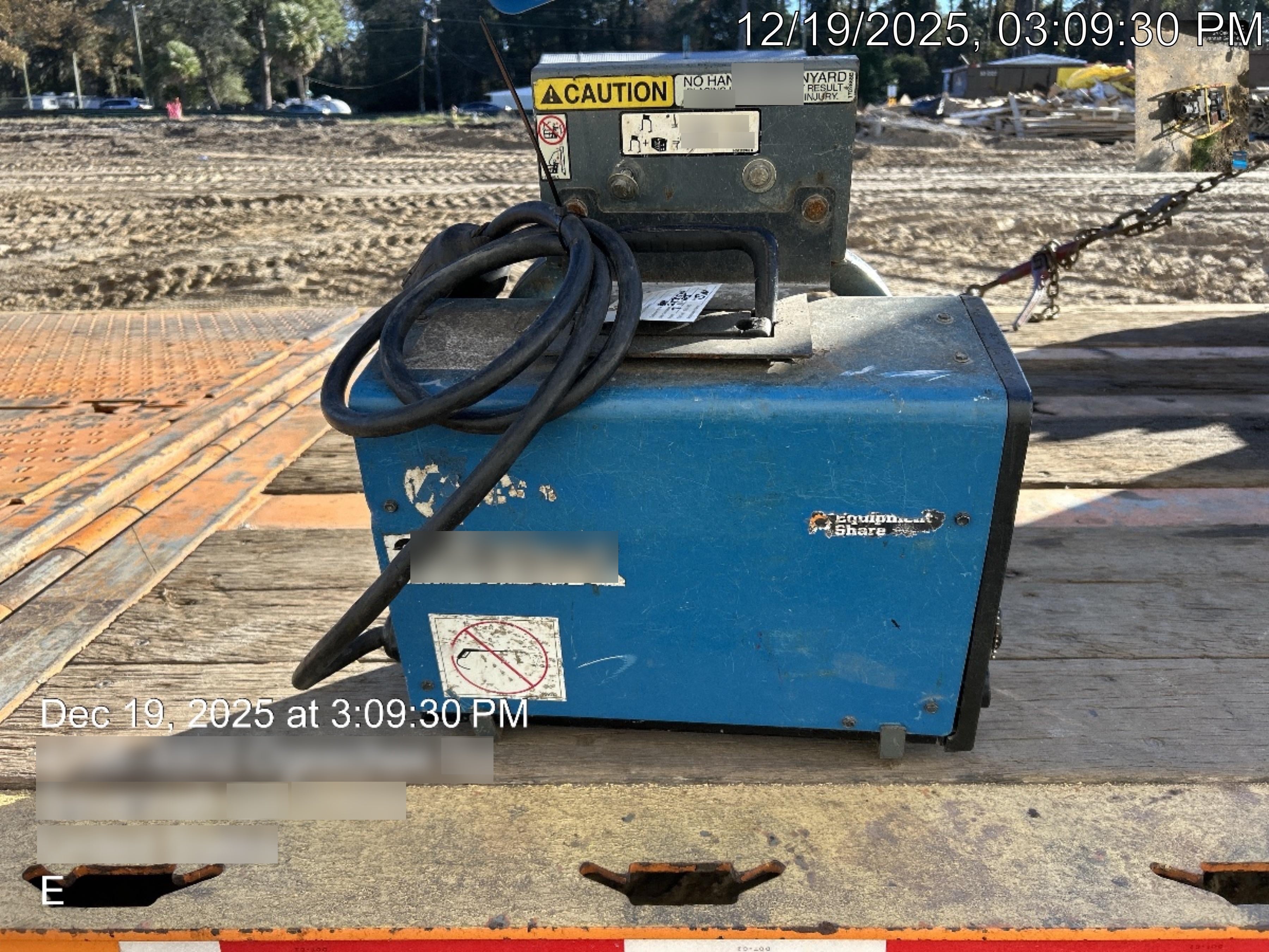 2022 MILLER ELECTRIC CST-280