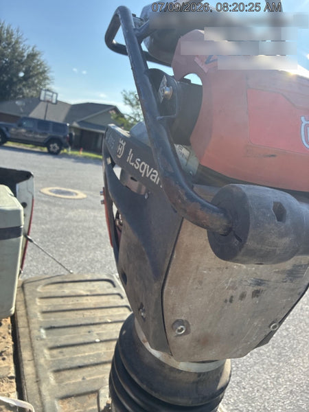 2024 HUSQVARNA LT6005