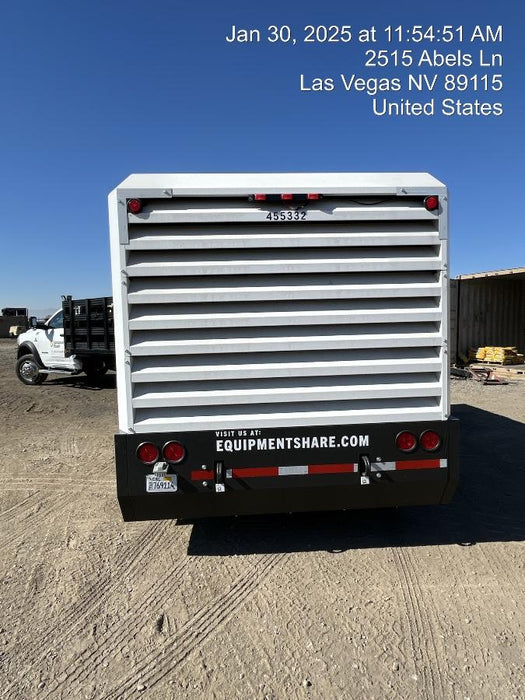 2025 BOBCAT PA915WCU-T4F