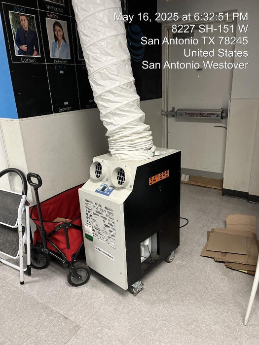 2023 KWIKOOL KPAC1411-2