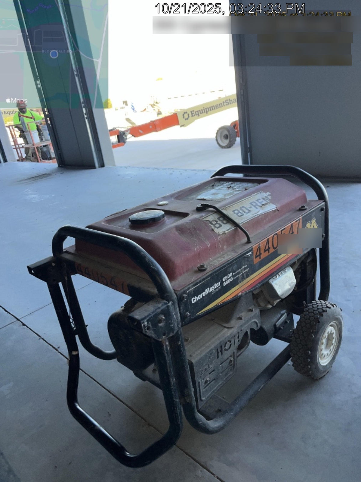 2024 MI-T-M GEN-6500-0MM1