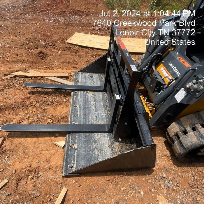 2024 ARROW MATERIAL HANDLING F5100CB