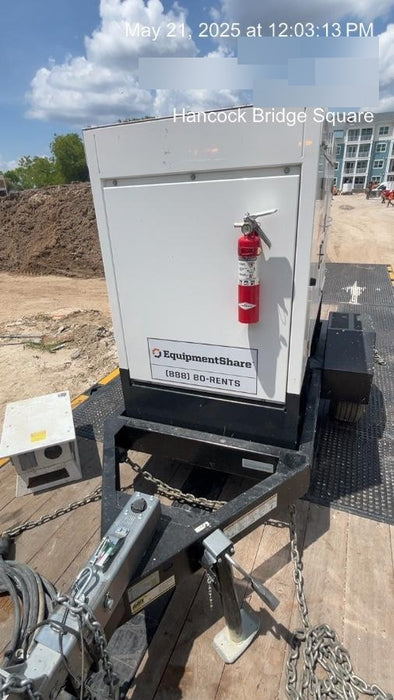 2022 SHINDAIWA DGK25F