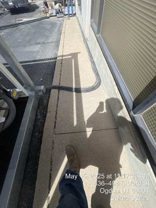 2024 CAPS PCHH-150TC-0NN0NN-5E5-0-PG2CEUP