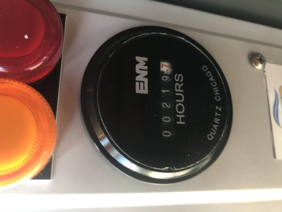 2020 MYERS-SETH A-DD6/HA/SAFE